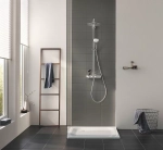Душевая система Grohe Euphoria SmartControl 26509000 хром