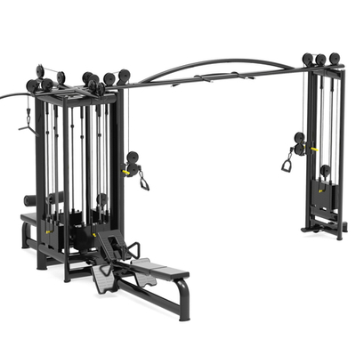 Мультистанция 5-ти позиционная BRONZE GYM MIGHT 63