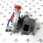 Турбокомпрессор Dieselmax | 320/06047 | Spare Parts KA