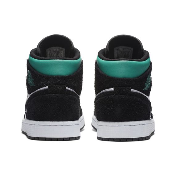 Jordan Air Jordan 1 Подвесные баскетбольные мячи МИД-Топ-Мужские