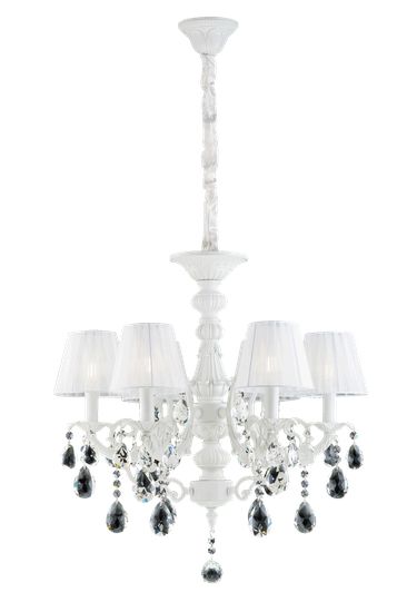 1075/6D FWH (1) Люстра VL (NW)