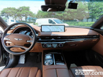 Genesis G80 (RG3) Бензин 2.5 Turbo AWD (10.2020)