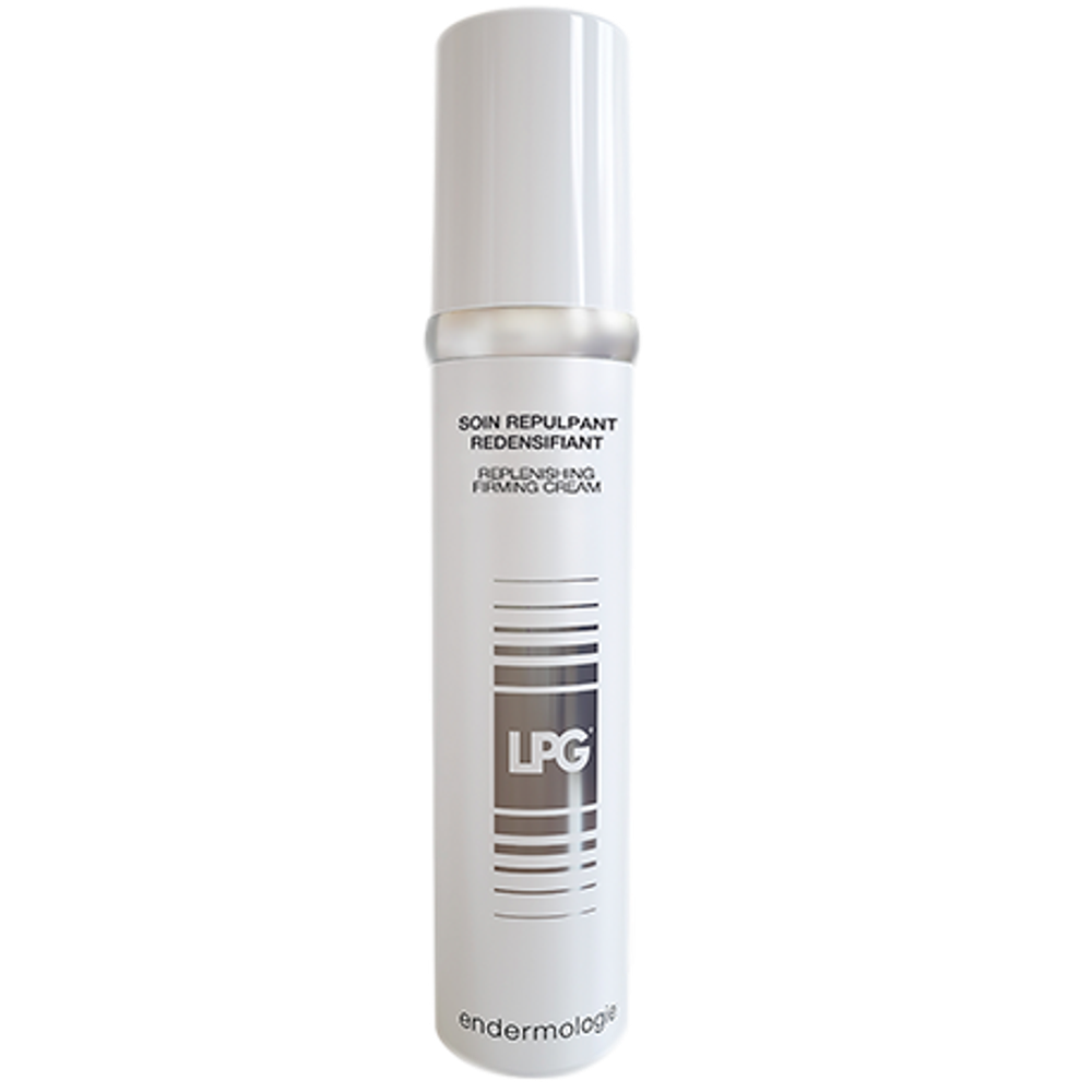 LPG REPLENISHING &amp; FIRMING CREAM