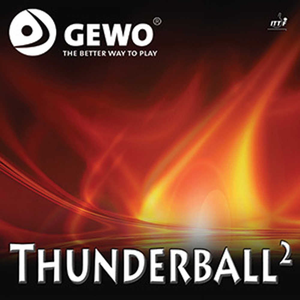 GEWO Thunderball 2