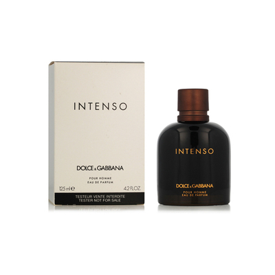 Dolce & Gabbana Pour Homme Intenso Eau De Parfum - tester 125 ml (man)