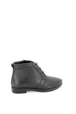 Ботинки женские Ascalini R3774