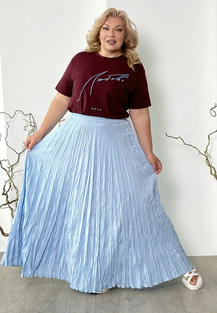 Футболка 6076 Fabrika