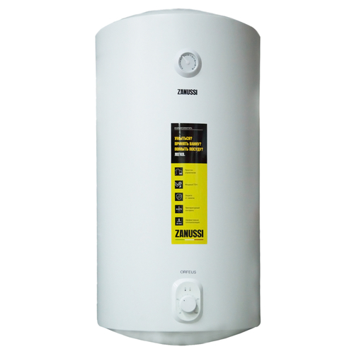 Накопительный водонагреватель Zanussi ZWH/S-30 Orfeus