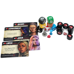 (Бронь) Final Girl Box of Props Series 2