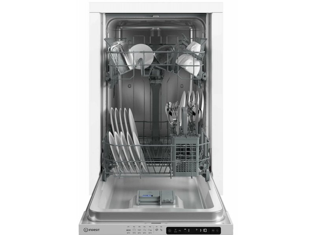 Встраиваемая посудомоечная машина Indesit DIS 1C59