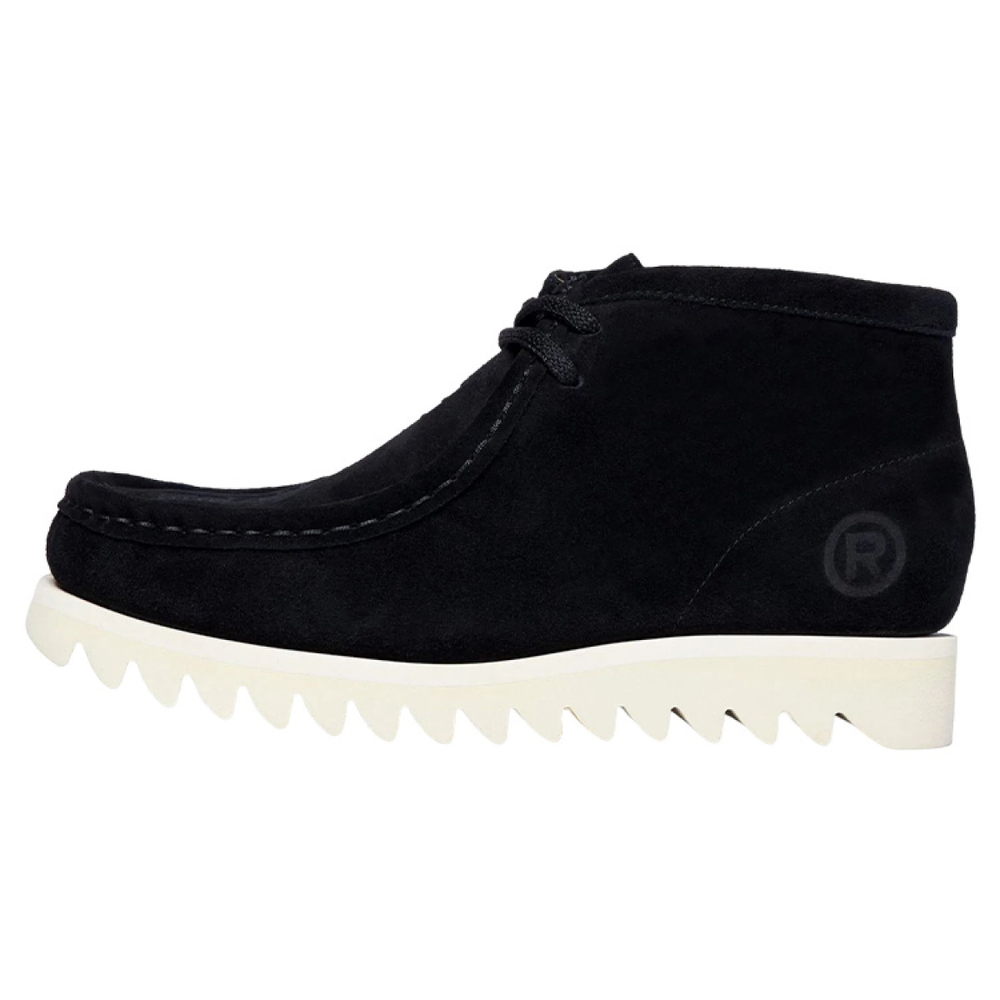 Сапоги A BATHING APE Manhunt, 1I20-191-012