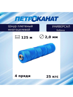 Плетеная веревка: ленты и шнуры высокого качества