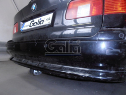Фаркоп оцинкованный Galia B013A для BMW 5-Series E39 универсал 1996-2003(паспорт и сертификат в комплекте)(без электрики)