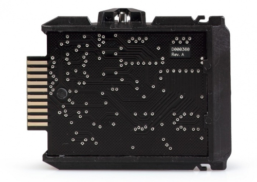Кодировщик бесконтактных смарт-карт 13.56MHz и контактных смарт-карт (Omnikey Cardman 5121)
