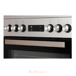Плита электрическая Beko FSM67320GSS