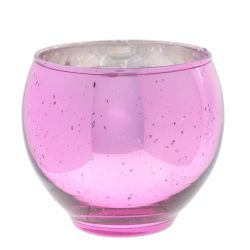 GAEM Подсвечник, L8 W8 H7 см, 4в.