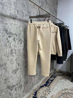 Спортивный костюм Zegna