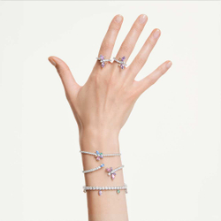 2026 CAPSULE:RING MOTIF MUL/RHS 50