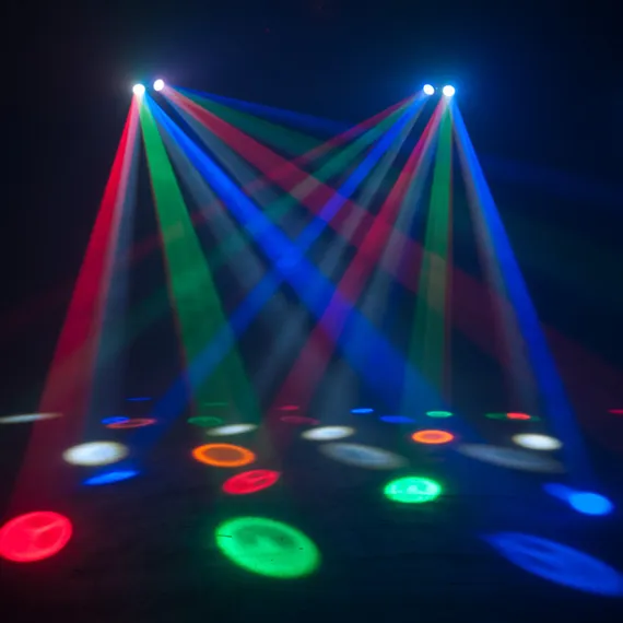 American DJ Monster Fun