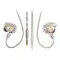 MoonDrop Psyche Silver