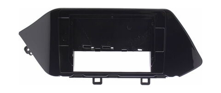 Переходная рамка магнитолы HYUNDAI SONATA 2019-2020 10,2 дюймов