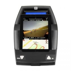 BH FITNESS WG2379 Brazil Dual Plus + Dual Kit BE