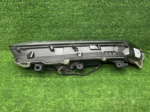 ДХО левый Lexus NX 1 (2017-2021) LED Динамический