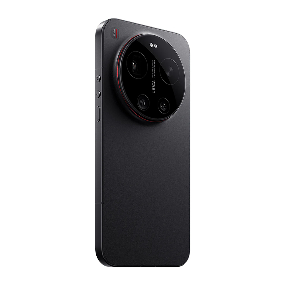 Xiaomi 17 Ultra 16 ГБ/1 TB Black