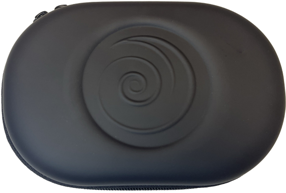 Инновационный SVibe EVO мастурбатор, синий