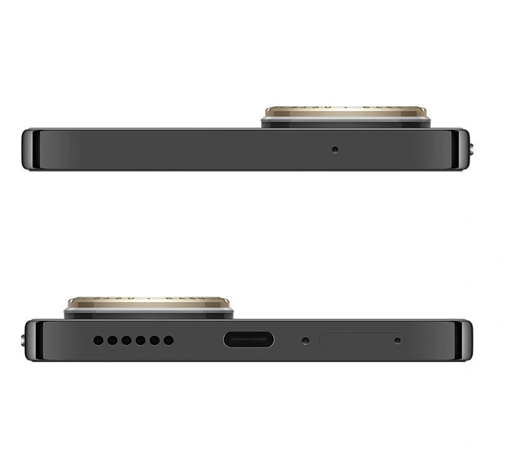 Смартфон Huawei Nova 13 12/512Gb Чёрный (BLK-LX9)