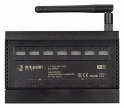 Контроллер-выключатель Wi-Fi для смартфонов и планшетов Arlight TUYA 29696