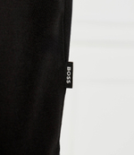 Футболка BOSS BLACK - черный(50521209)