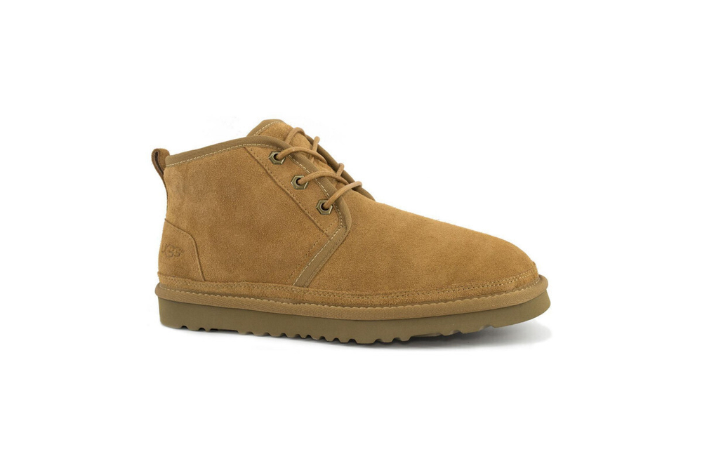 UGG Mens Neumel Chestnut