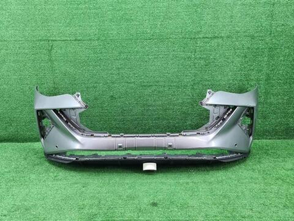 Бампер передний Haval F7 1 (2022-2024)