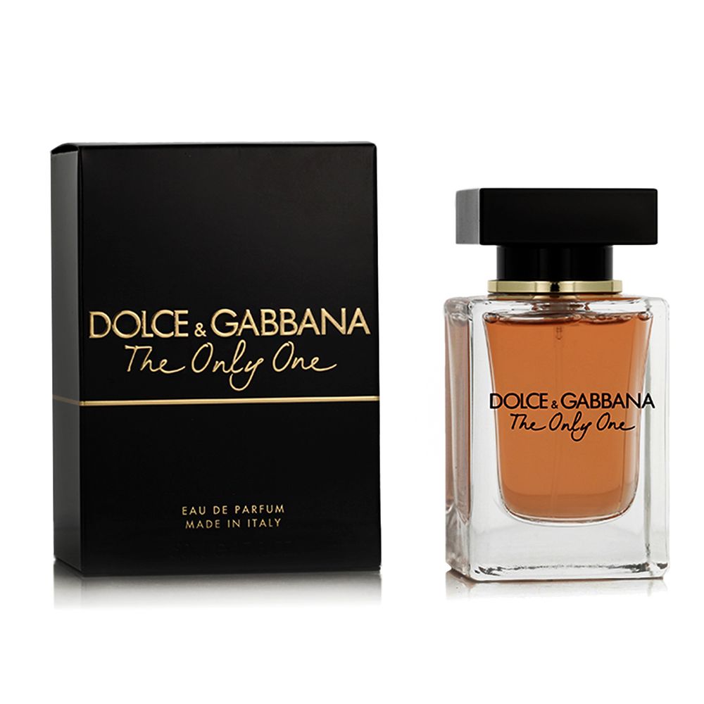 Dolce &amp; Gabbana The Only One Eau De Parfum 50 ml (woman)