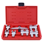 Набор съемников шкива распредвала VAG, кейс, 7 предметов МАСТАК 103-20007C