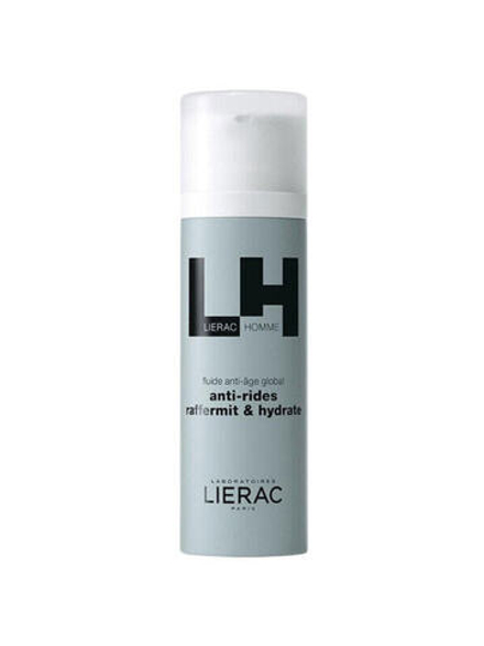 LIERAC Global Anti-Aging Fluid 50ml