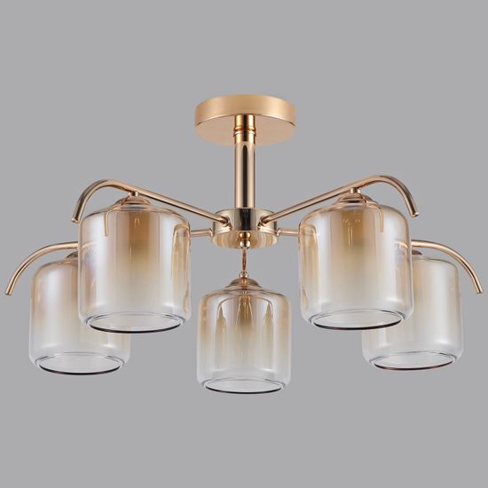 98470-0.3-05 светильник потолочный