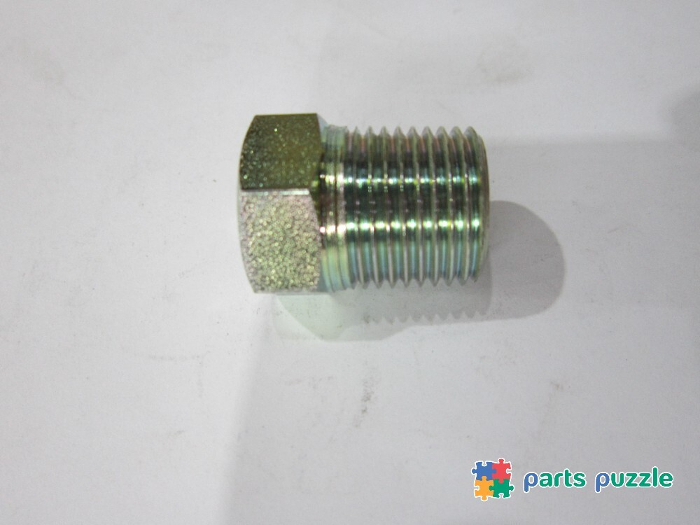 Адаптер / ADAPTER - 1/2"BSPT - M14X1.5 АРТ: 10000-26399