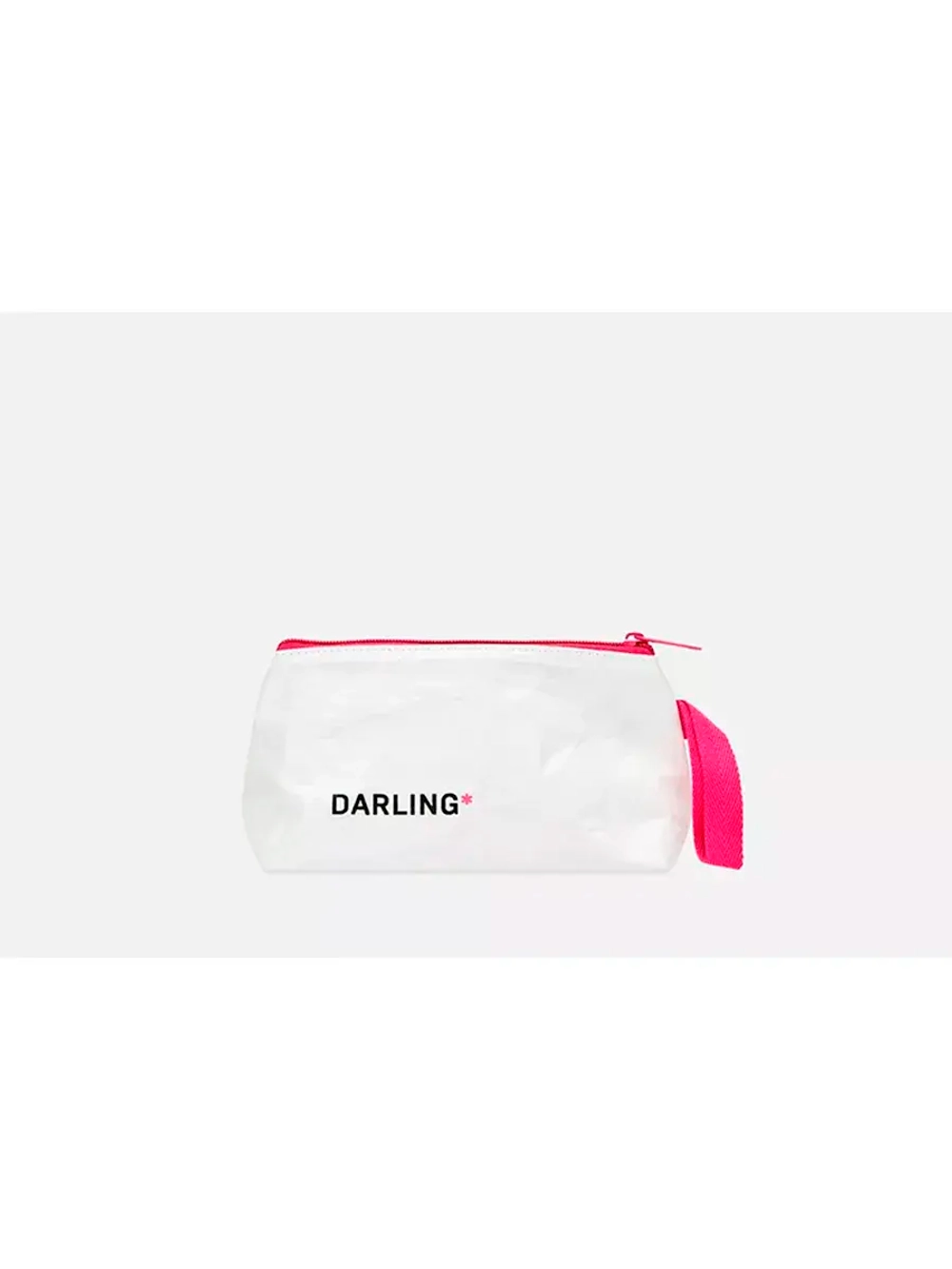 Косметичка Beauty on-the-go 1 шт DARLING*