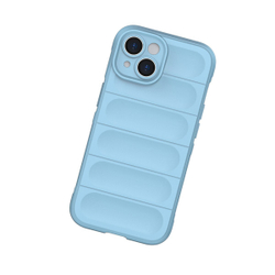 Противоударный чехол Flexible Case для iPhone 15