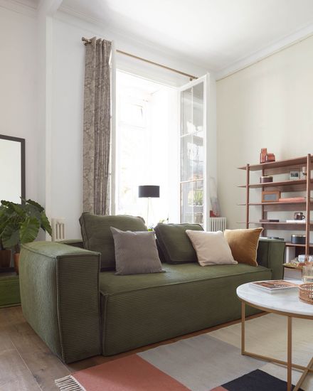 Журнальный столик Sheffield 80 см Испания