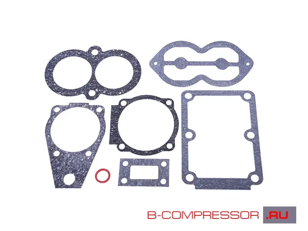 Комплект прокладок С412М