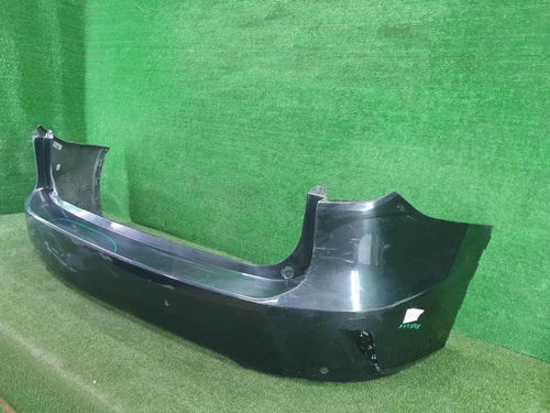 Бампер задний Lexus RX 4 (2015-2019)