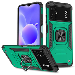 Противоударный чехол Legion Case для Xiaomi Poco M4 5G