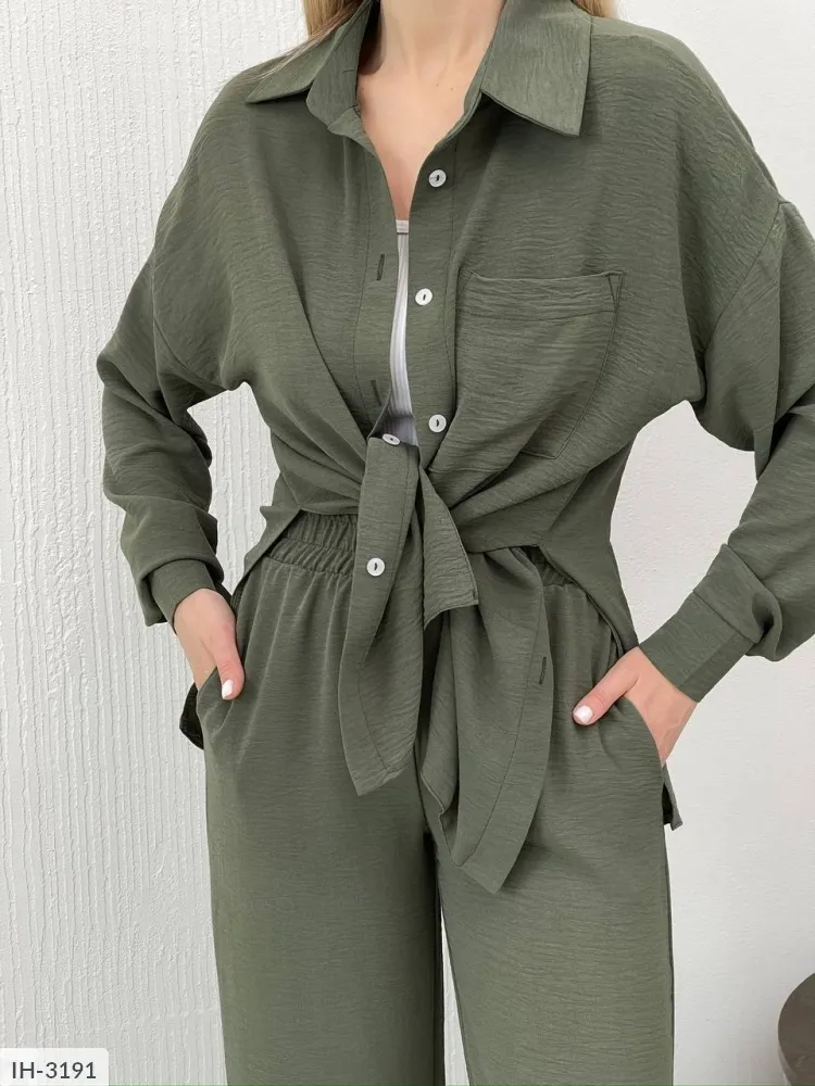 Костюм IH-3172 Фабрика Моды