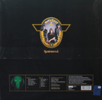 Motorhead / Hammered (Coloured Vinyl)(LP)