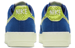Кроссовки Olivia Kim X Nike Air Force 1 Low (Женская размерная сетка)
