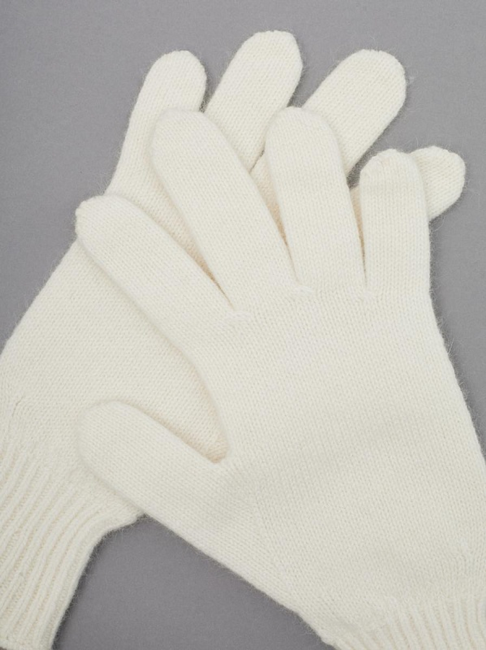 Перчатки ПЧ806-02 экрю