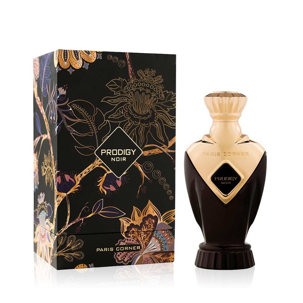 Paris Corner Prodigy Noir Eau De Parfum 100 ml (unisex) Paris Corner Prodigy Noir Eau De Parfum 100 ml (unisex)